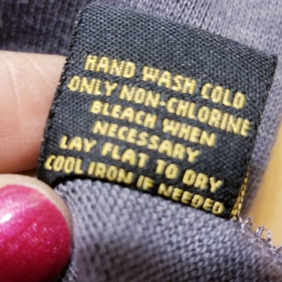 Serena Williams Signature Statement Tank Top (XL) - Picture 7 of 9